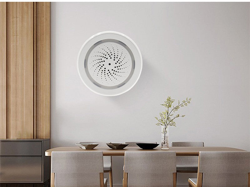 Home Security Alarm - Bp Goods