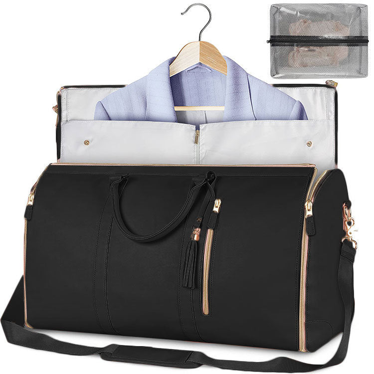 Women's Travel Bag - Bp Goods