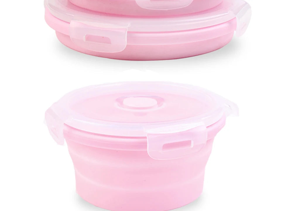 Meal Prep Containers