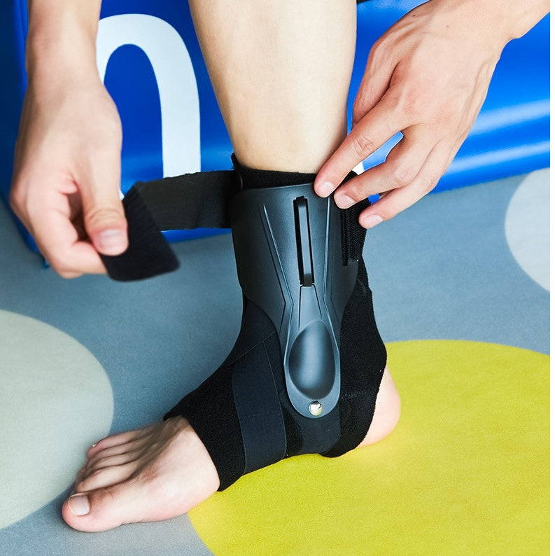 Ankle Support Sleeve - Bp Goods