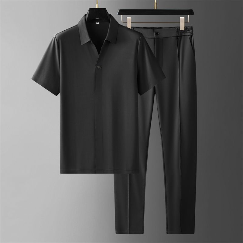 Men's Casual Set - Bp Goods