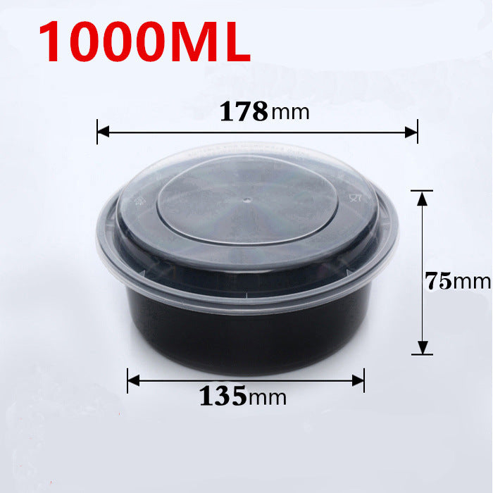 Disposable Food Containers - Bp Goods