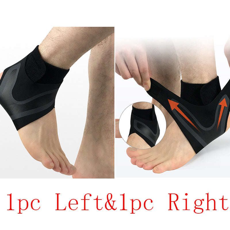 Ankle Support Brace - Bp Goods