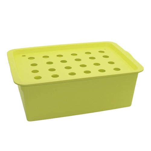 Mini - Crop Indoor Seed System