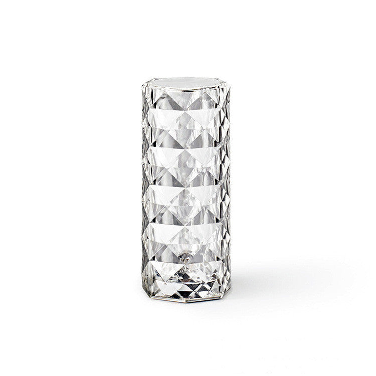 Touch Table Lamp