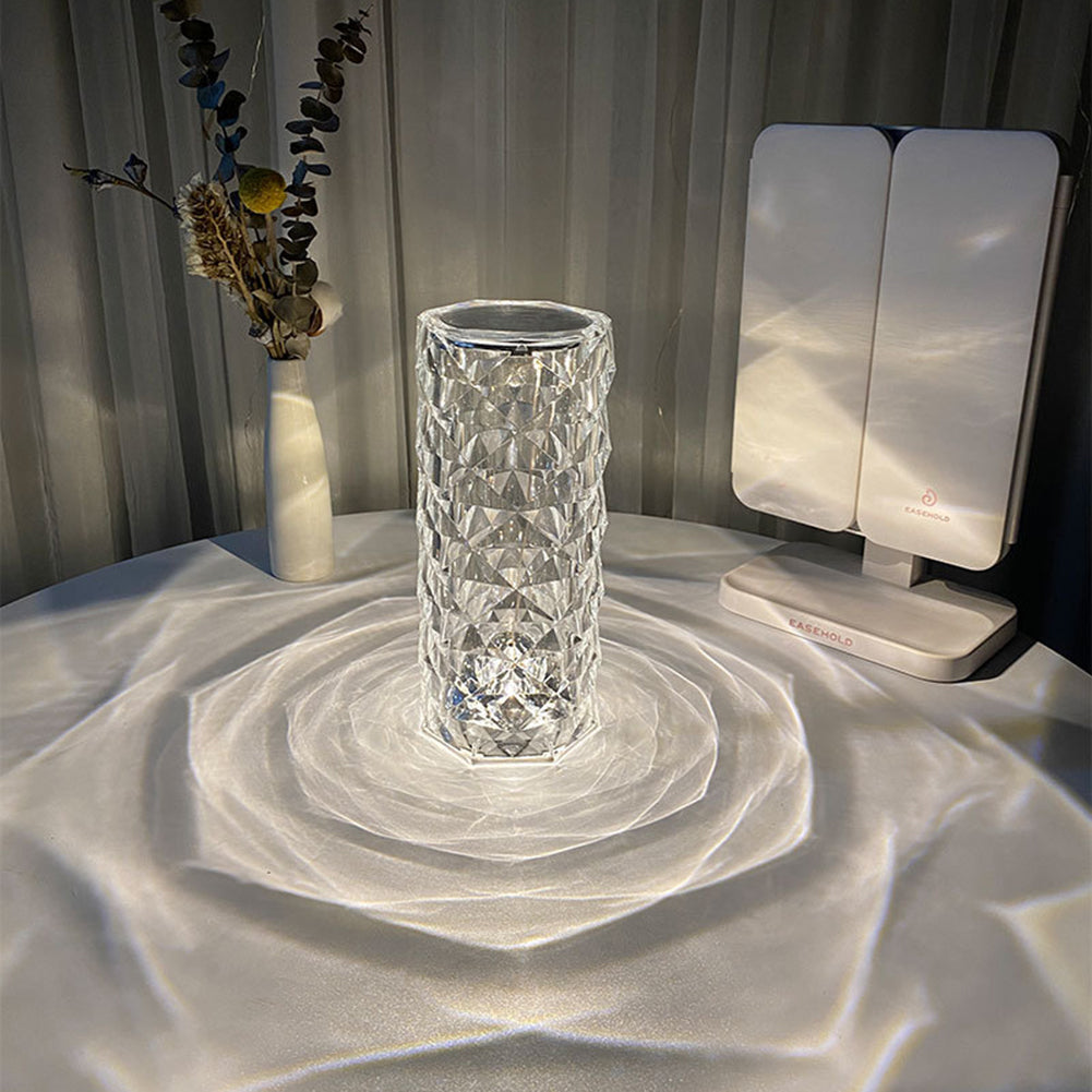 Touch Table Lamp