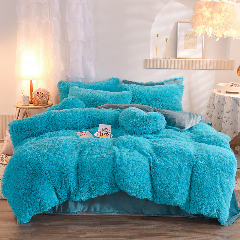 Luxury Bedding Set - Bp Goods