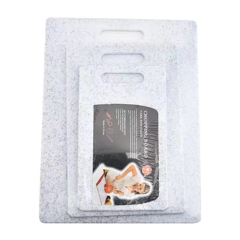 Professional Cutting Board Set