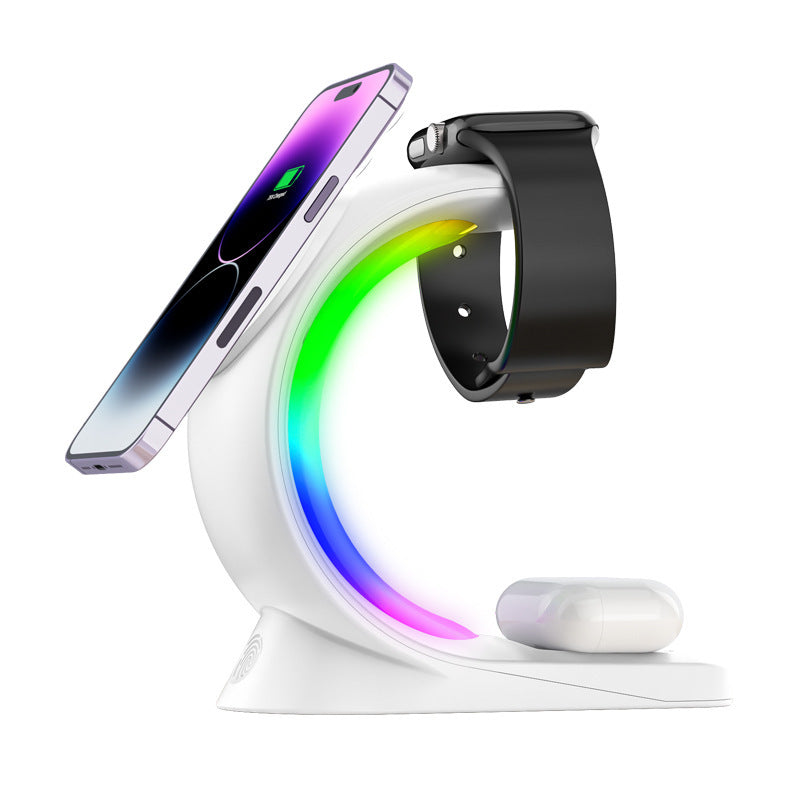 Magnetic Multi Charger - Bp Goods