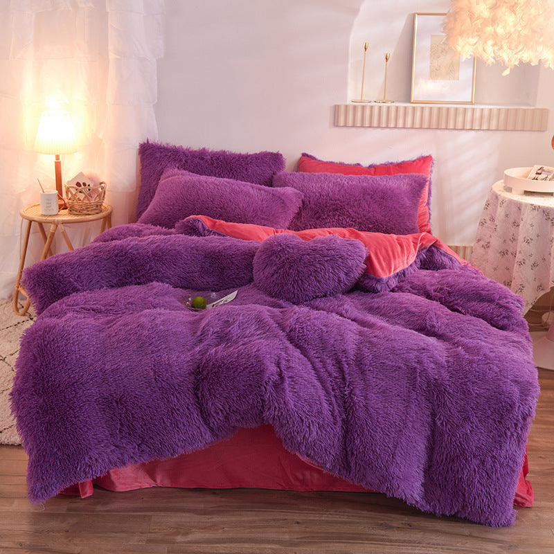 Luxury Bedding Set - Bp Goods