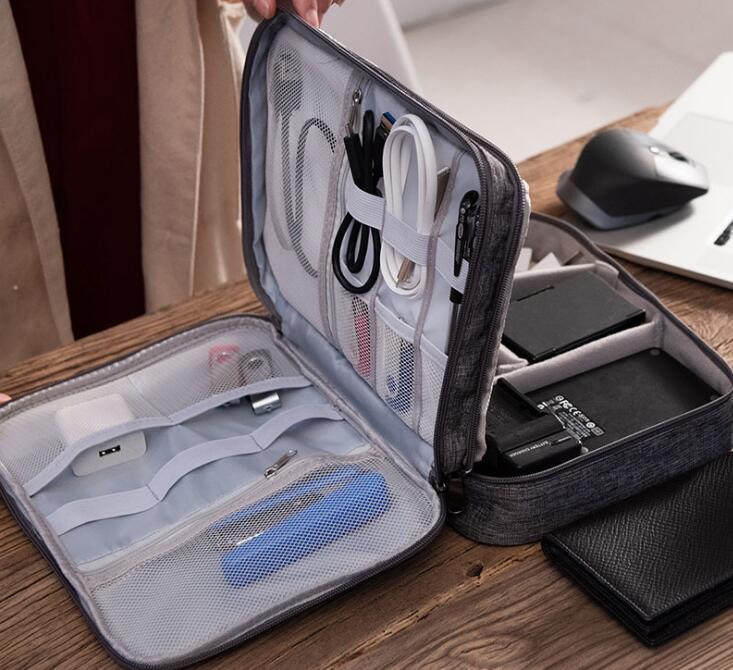 Waterproof Electronics Bag - Bp Goods