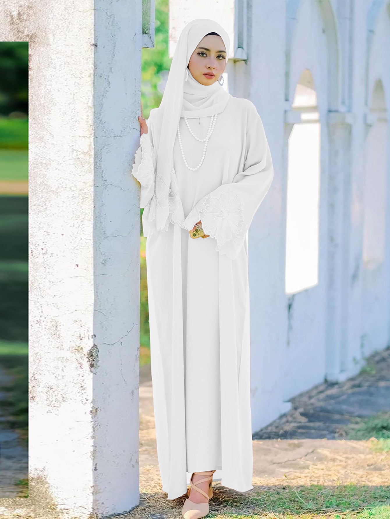 Women's Classy Spring Dress - Bp Goods