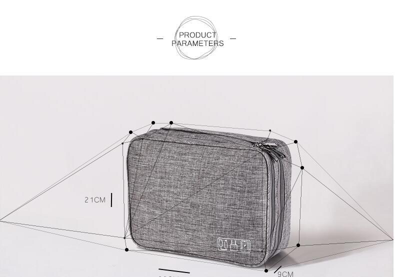 Waterproof Electronics Bag - Bp Goods