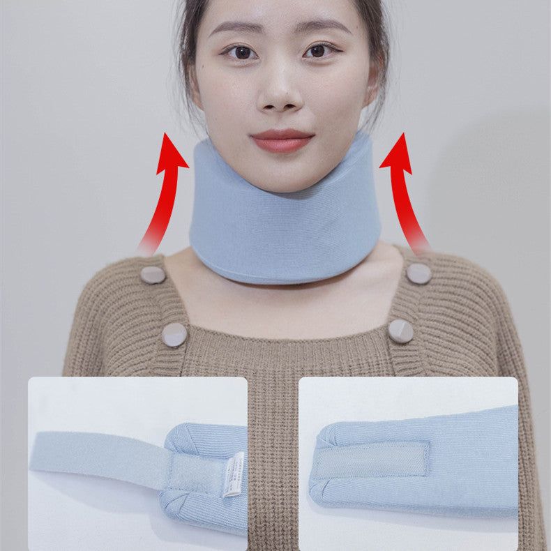 Neck Support Brace - Bp Goods