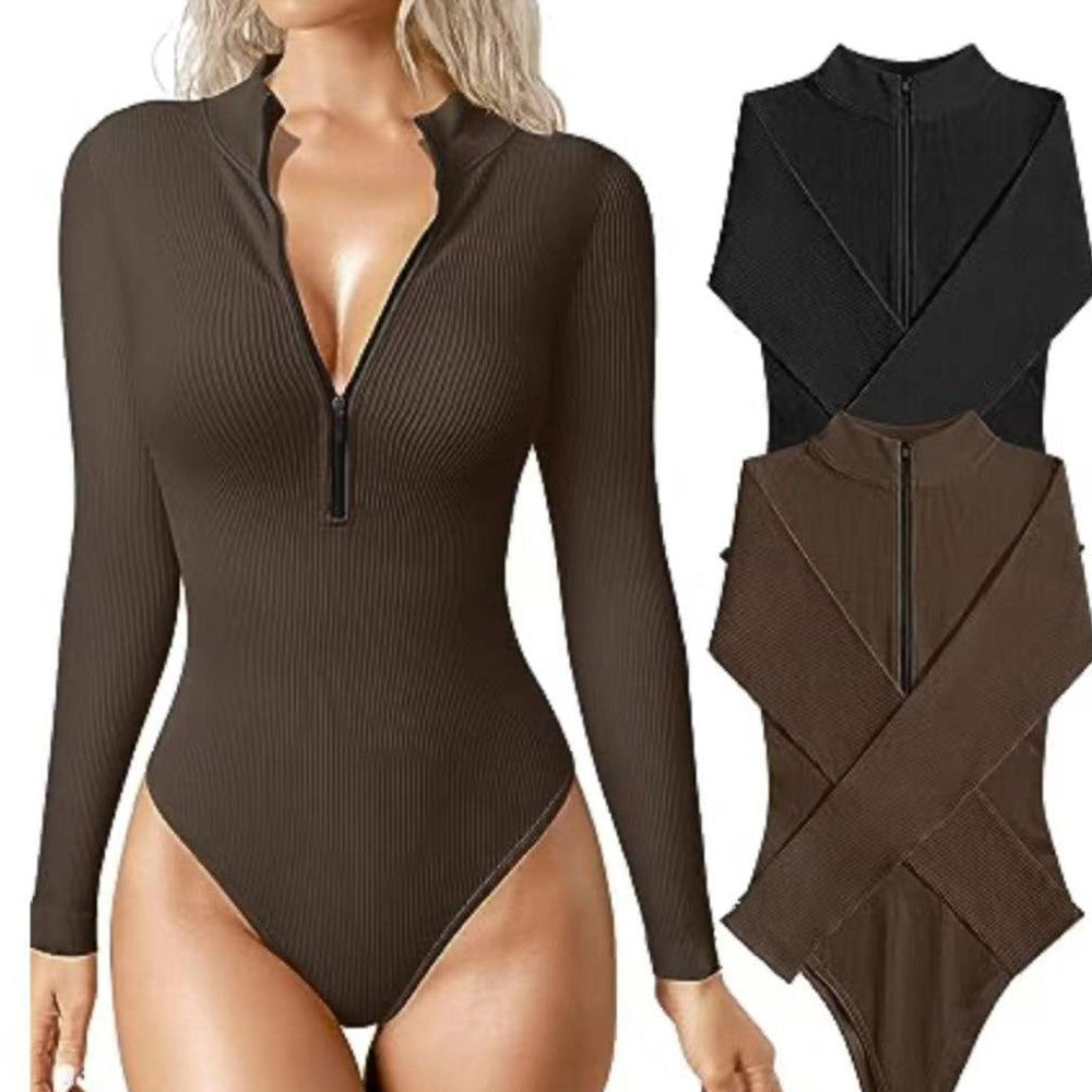 ShapeWear Zip-Up For Women - Bp Goods