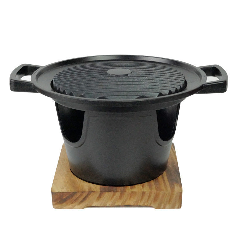 Japanese-Style BBQ - Bp Goods