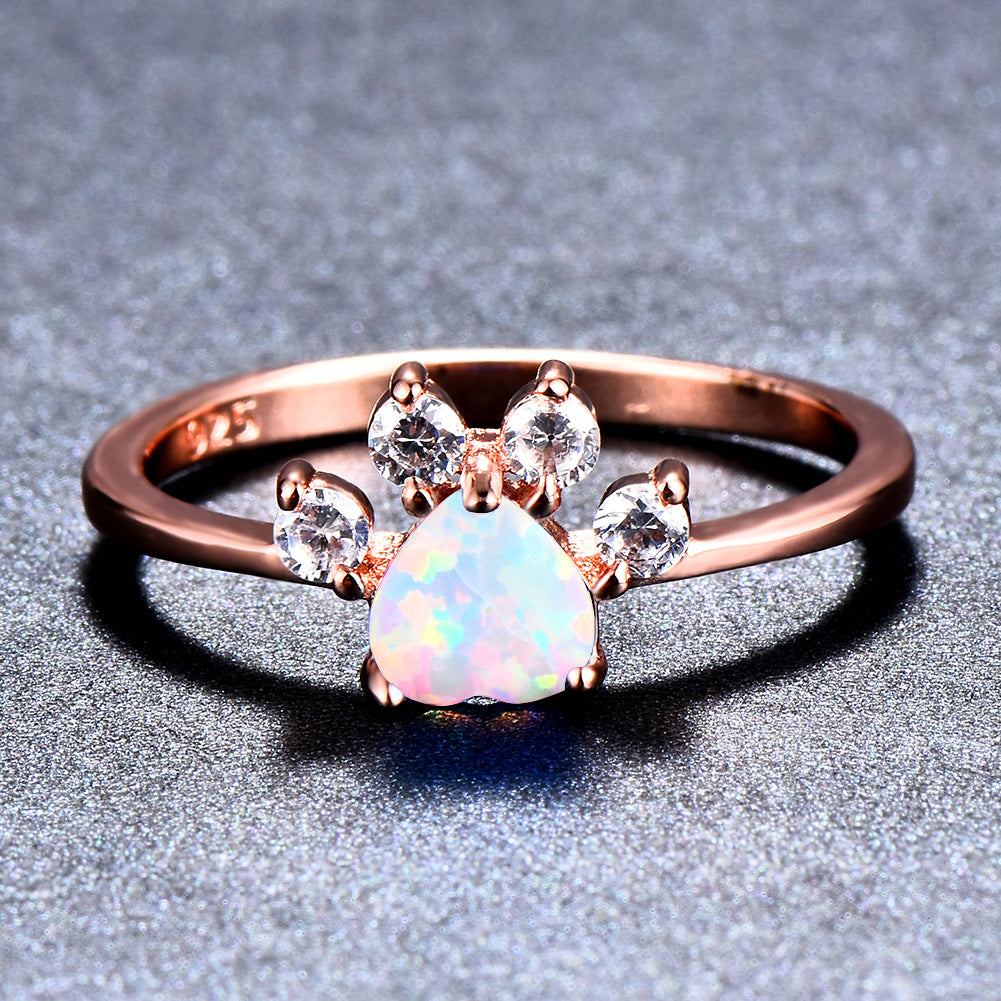 Women's Fashion Ring - Bp Goods