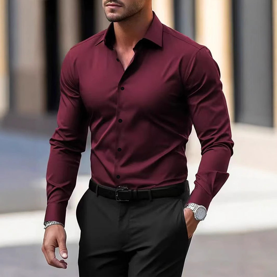 Men's Dress Shirt - Bp Goods