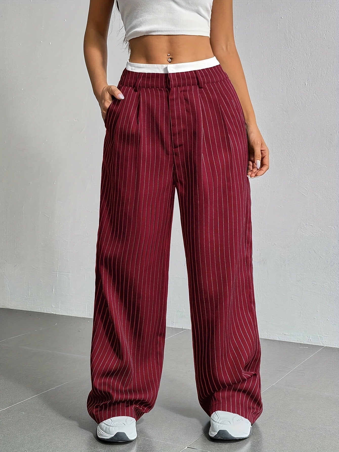 Suit Pants For Women - Bp Goods