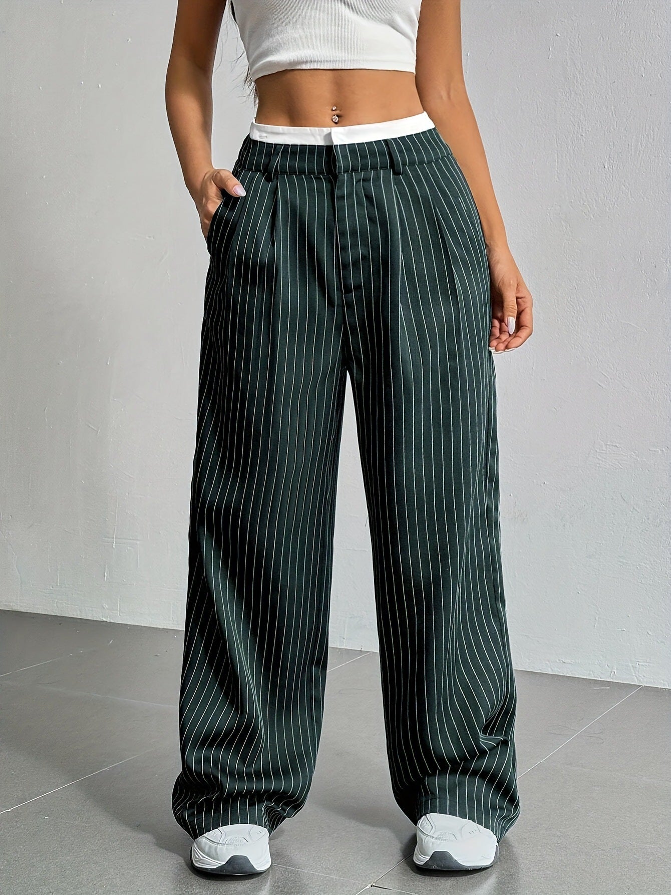 Suit Pants For Women - Bp Goods