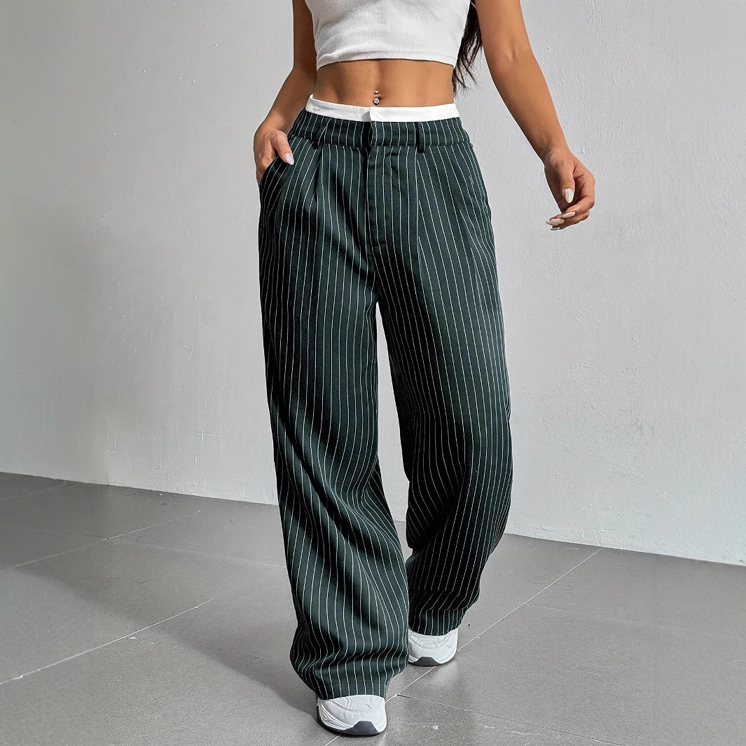 Suit Pants For Women - Bp Goods