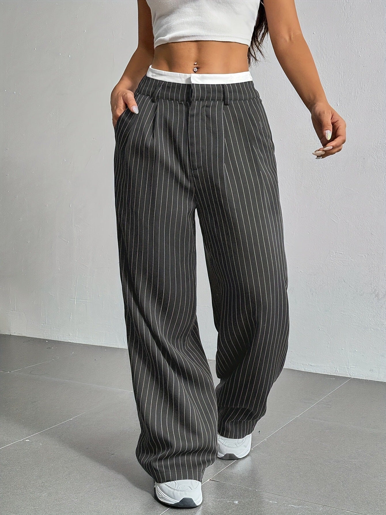 Suit Pants For Women - Bp Goods