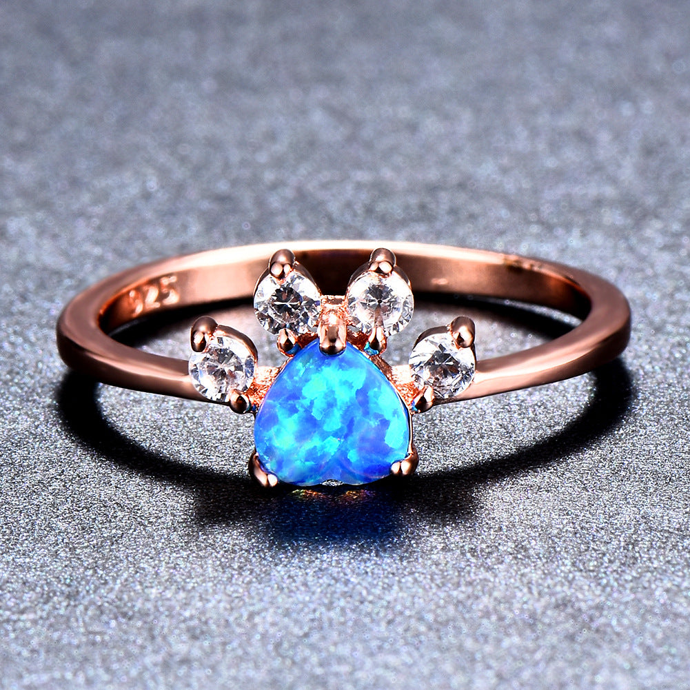 Women's Fashion Ring - Bp Goods