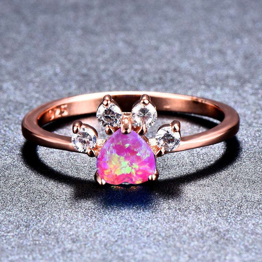 Women's Fashion Ring - Bp Goods