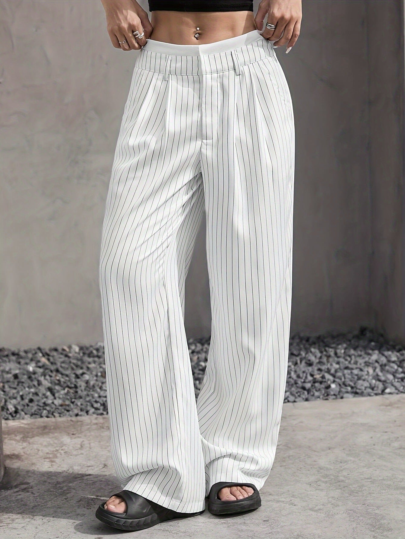 Suit Pants For Women - Bp Goods