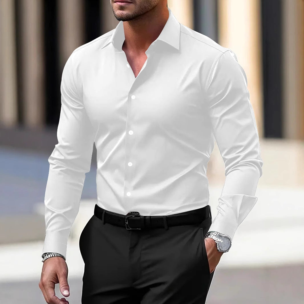 Men's Dress Shirt - Bp Goods