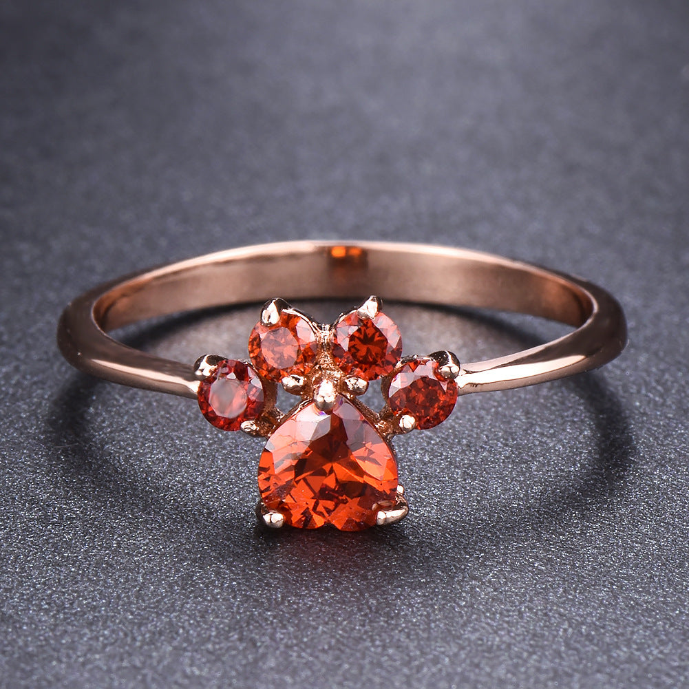 Women's Fashion Ring - Bp Goods