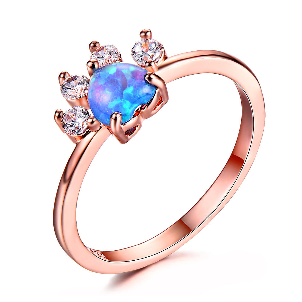 Women's Fashion Ring - Bp Goods