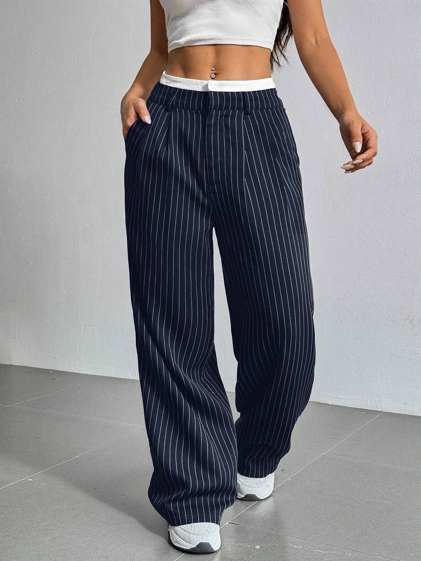 Suit Pants For Women - Bp Goods