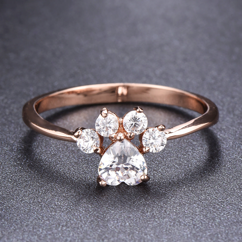 Women's Fashion Ring - Bp Goods