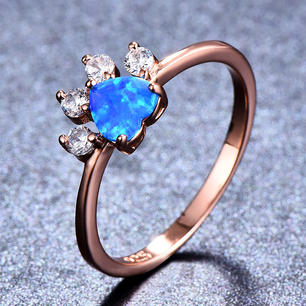 Women's Fashion Ring - Bp Goods