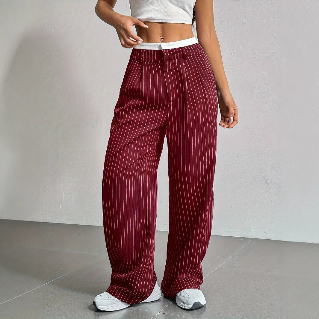 Suit Pants For Women - Bp Goods