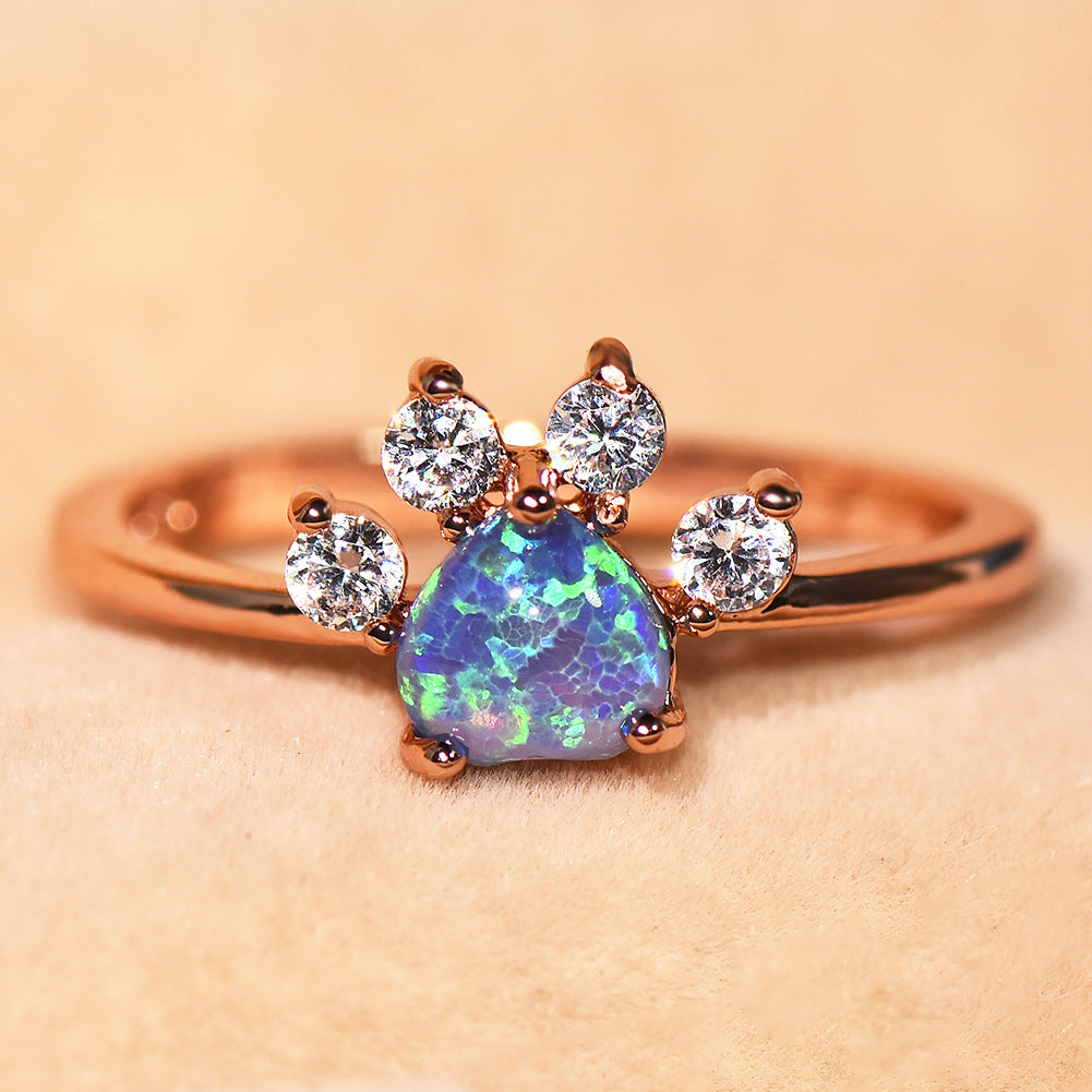 Women's Fashion Ring - Bp Goods