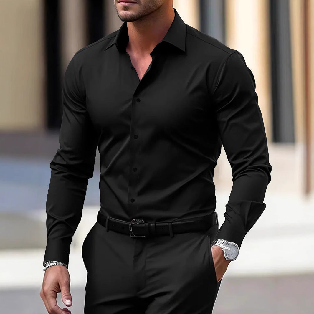 Men's Dress Shirt - Bp Goods