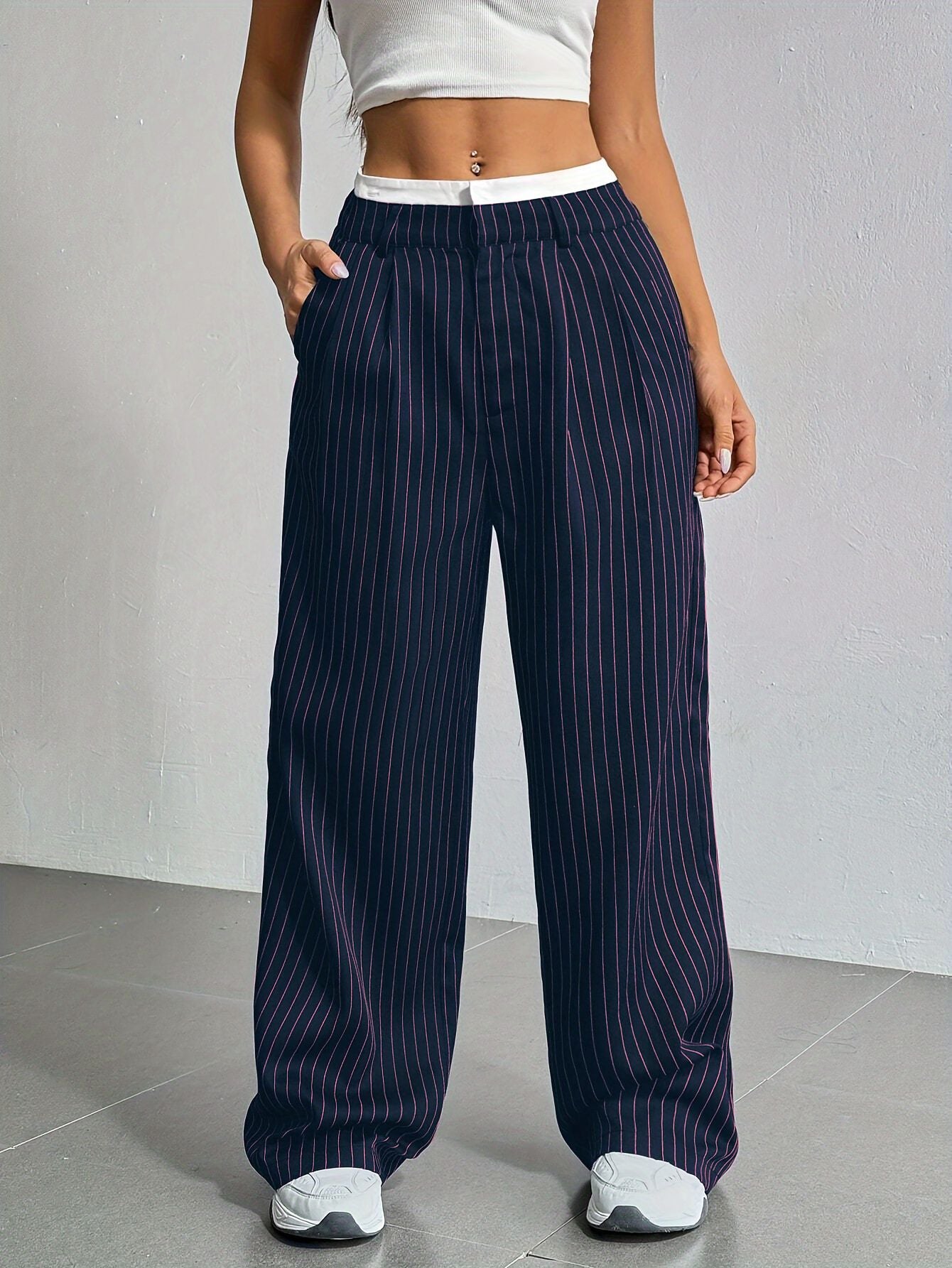 Suit Pants For Women - Bp Goods