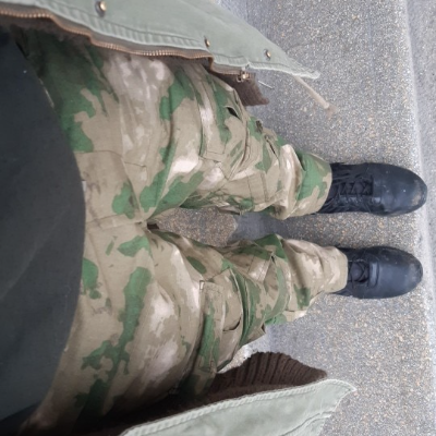 Tactical Pants - Bp Goods