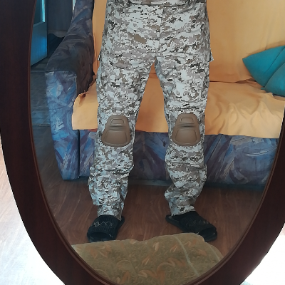 Tactical Pants - Bp Goods