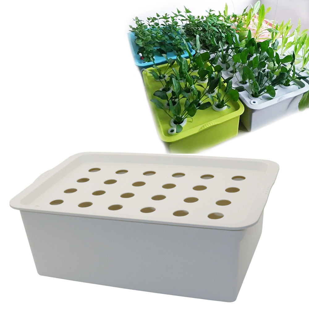 Mini - Crop Indoor Seed System