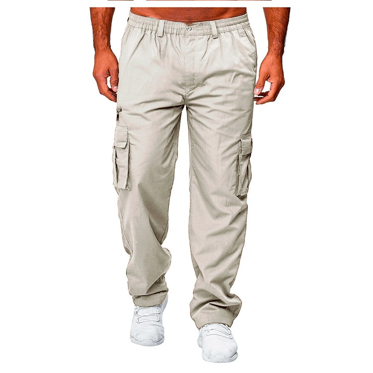 Cargo Pants For Men. - Bp Goods
