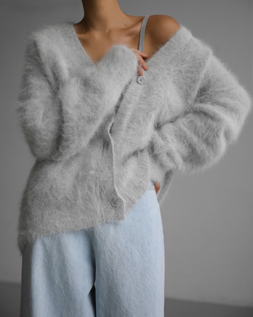 Women's Luxury Cardigan - Bp Goods
