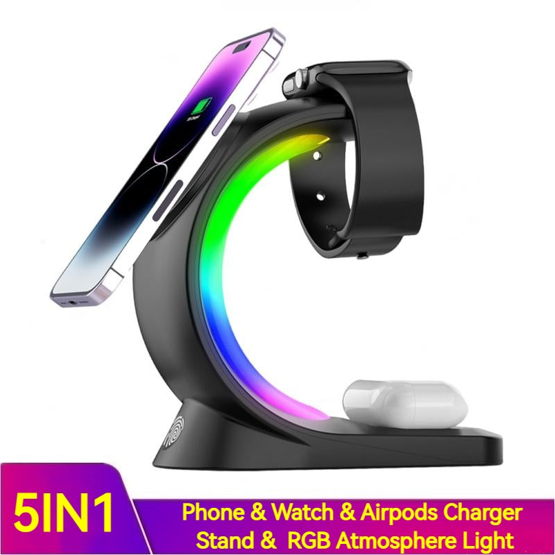 Magnetic Multi Charger - Bp Goods