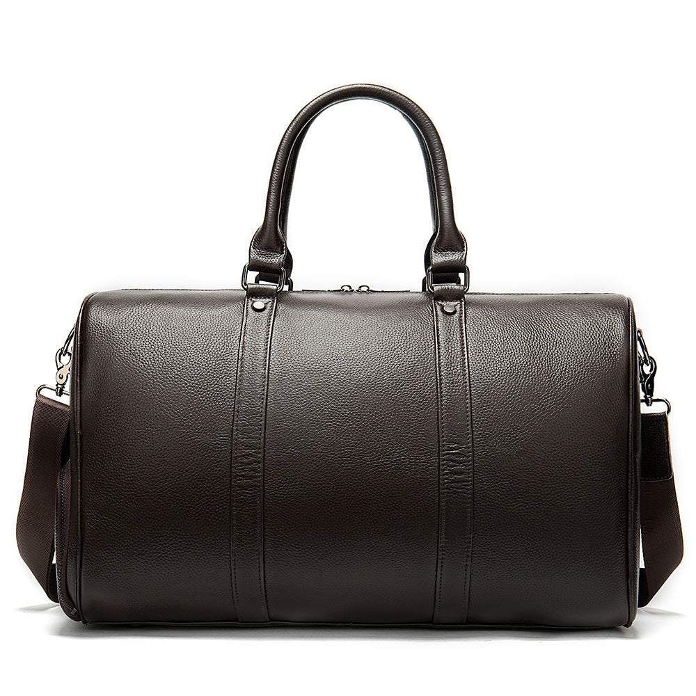 Vintage Travel Bag - Bp Goods