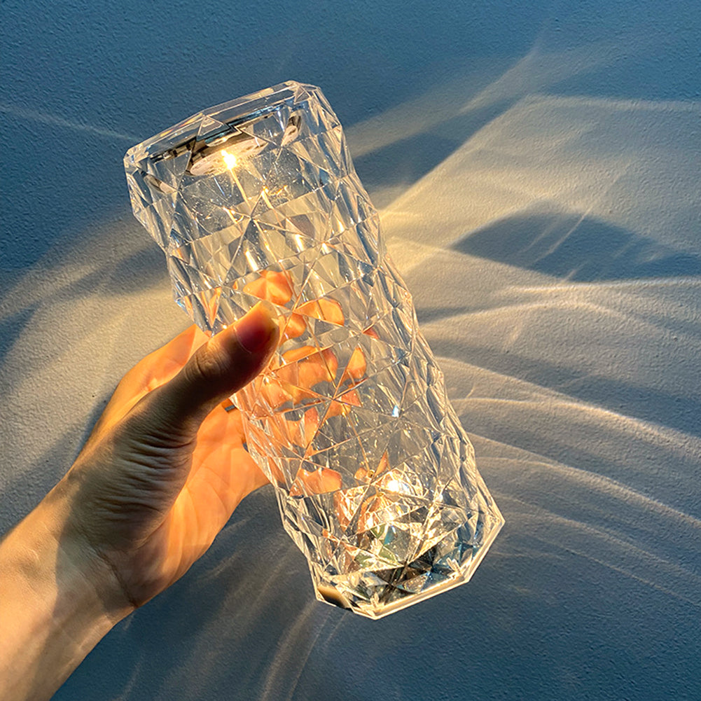 Touch Table Lamp