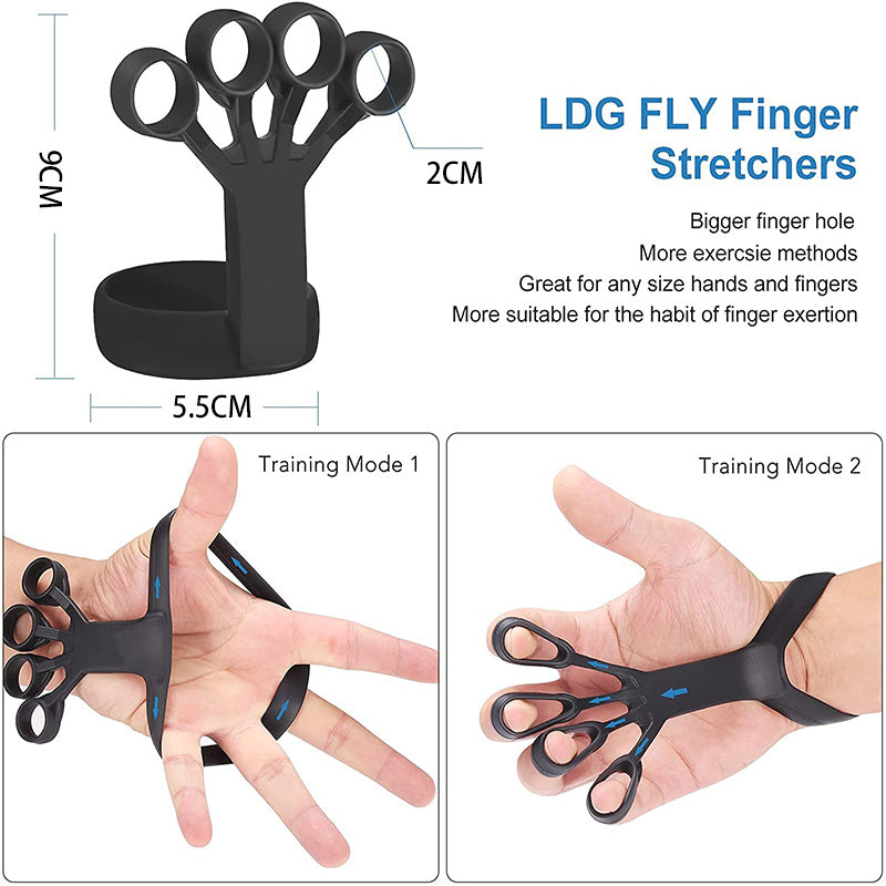 Hand Grip Trainer - Bp Goods