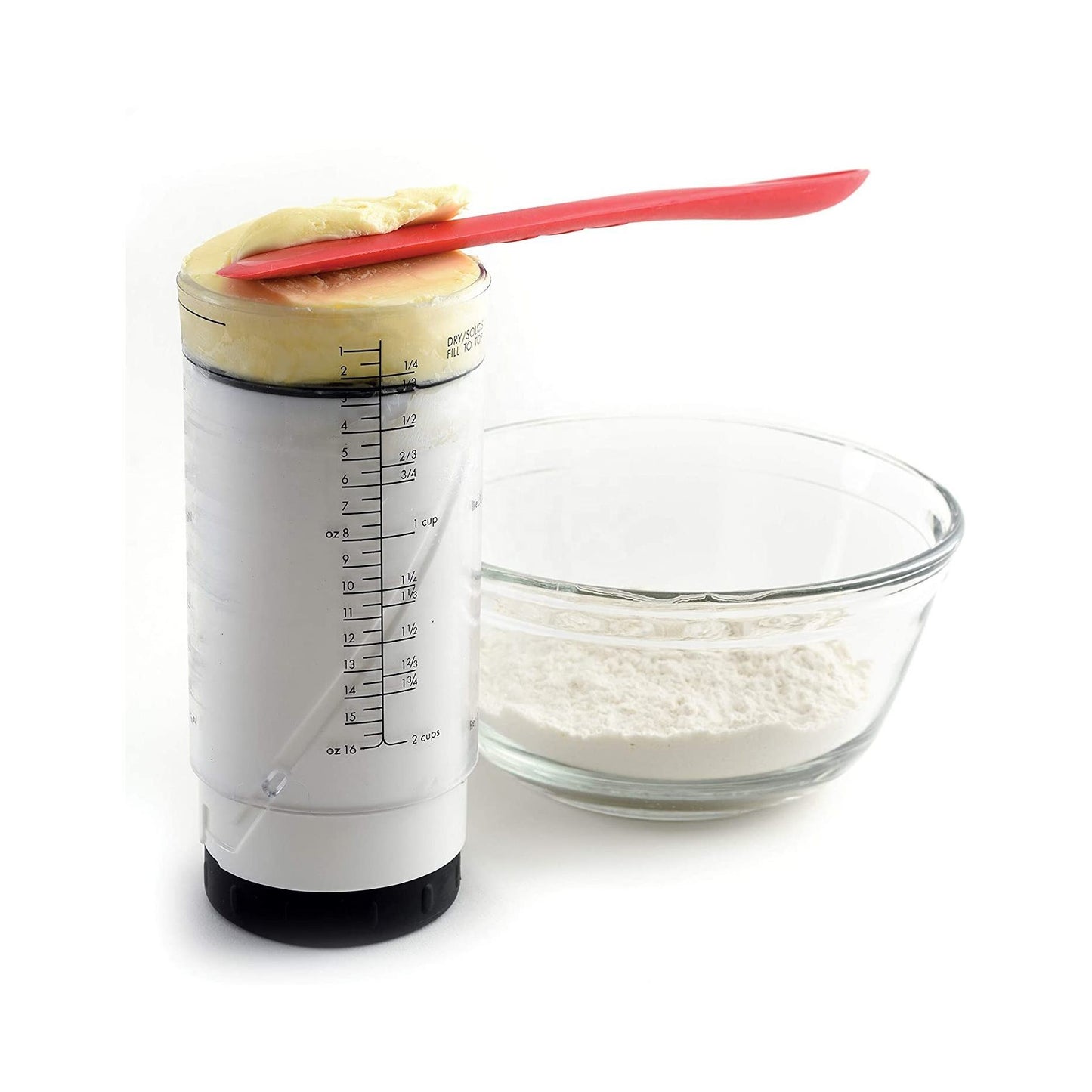 Baking Spoon Measuring Cup