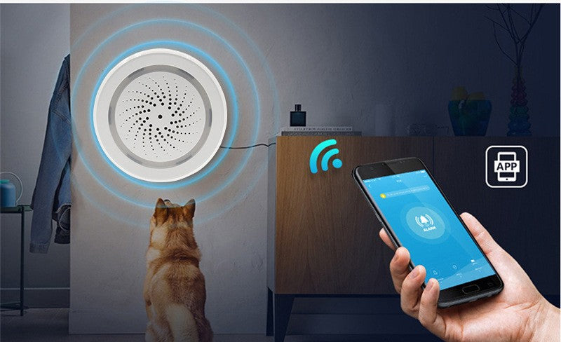 Home Security Alarm - Bp Goods